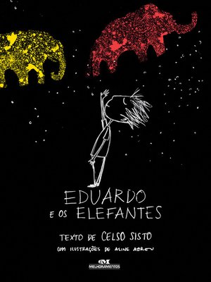 cover image of Eduardo e os elefantes